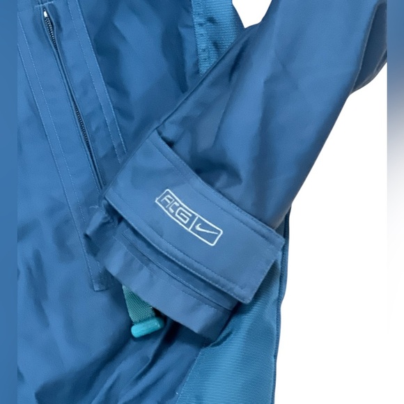 Vintage Y2K Nike ACG 3 Men’s Full Zip Winter Jacket Size L - Picture 6 of 11